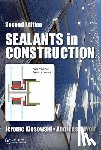 Klosowski, Jerome - Sealants in Construction