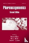  - Pharmacogenomics