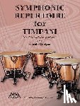 Carlyss, Gerald - Symphonic Repertoire for Timpani: The Nine Beethoven Symphonies