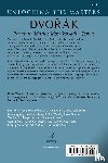 Hurwitz, David - Dvorak