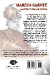 Clarke, John Henrik - Marcus Garvey and the Vision of Africa