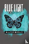 Mosley, Walter - Blue Light