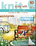 Macomber, Debbie - Knit Along with Debbie Macomber: The Shop on Blossom Street