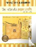 Leisure Arts - Paper Crafts Magazine and Stamp It!: The Ultimate Paper Crafts Collection