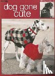 Leisure Arts - Dog Gone Cute