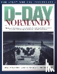 Goldstein, Donald M. - D-Day Normandy: The Story and the Photographs