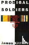 Kitfield, James - Prodigal Soldiers