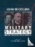 Collins, John M. - Military Strategy