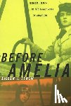 Lebow, Eileen F. - Before Amelia