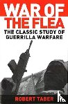 Taber, Robert - War of the Flea