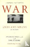 Codevilla, Angelo, Seabury, Paul - War