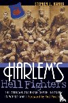 Harris, Stephen L., Paschall, Rod - Harlem's Hell Fighters
