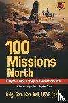 Bell, Ken - 100 Missions North