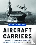 Polmar, Norman - Aircraft Carriers - Volume 1