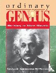 McPherson, Stephanie Sammartino - ORDINARY GENIUS