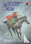 Amstel, Marsha - Sybil Ludington's Midnight Ride