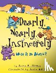 Cleary, Brian P. - Dearly, Nearly, Insincerely: What Is an Adverb?