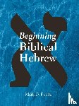 Futato, Mark D. - Beginning Biblical Hebrew