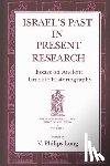  - Israel's Past in Present Research