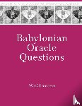 Lambert, Wilfred G. - Babylonian Oracle Questions