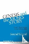Schmid, Konrad - Genesis and the Moses Story