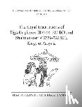 Tadmor, Hayim, Yamada, Shigeo - The Royal Inscriptions of Tiglath-Pileser III (744–727 BC) and Shalmaneser V (726–722 BC), Kings of Assyria