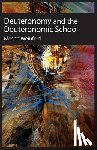 Weinfeld, Moshe - Deuteronomy and the Deuteronomic School
