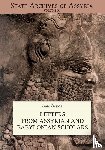 Parpola, Simo - Letters from Assyrian and Babylonian Scholars