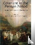  - Covenant in the Persian Period