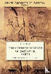 Parpola, Simo - The Correspondence of Sargon II, Part I