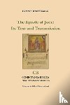 Wasserman, Tommy - The Epistle of Jude