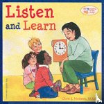 Meiners, Cheri J. - Listen and Learn