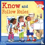 Meiners, Cheri J. - Know and Follow Rules