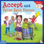 Meiners, Cheri J. - Accept and Value Each Person