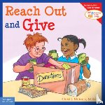 Meiners, Cheri - Reach Out and Give