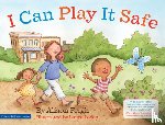 Feigh, Alison - I Can Play It Safe