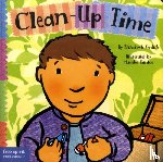 Verdick, Elizabeth - Clean-Up Time