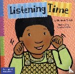 Verdick, Elizabeth - Listening Time