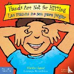 Martine Agassi - Las Manos No Son Para Pegar/Hands Are Not For Hitting