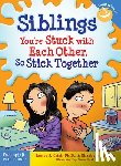 Crist, James J., Verdick, Elizabeth - Siblings