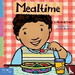 Verdick, Elizabeth - Mealtime