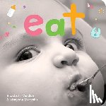 Verdick, Elizabeth, Lisovskis, Marjorie - Eat