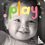 Verdick, Elizabeth, Lisovskis, Marjorie - Play