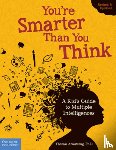 Armstrong, Thomas - You're Smarter Than You Think