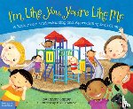 Gainer, Cindy - IM LIKE YOU YOURE LIKE ME