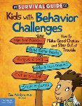 McIntyre, Thomas - The Survival Guide for Kids with Behavior Challenges