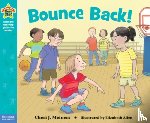 Meiners, Cheri - Bounce Back!