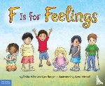 Millar, Goldie, Berger, Lisa A. - F Is for Feelings