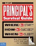 Stone Kessler, Susan, Snodgrass, April M., Davis, Andrew T. - The Principal's Survival Guide