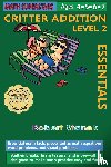 Stanek, Robert - Math Superstars Addition Level 2, Library Hardcover Edition